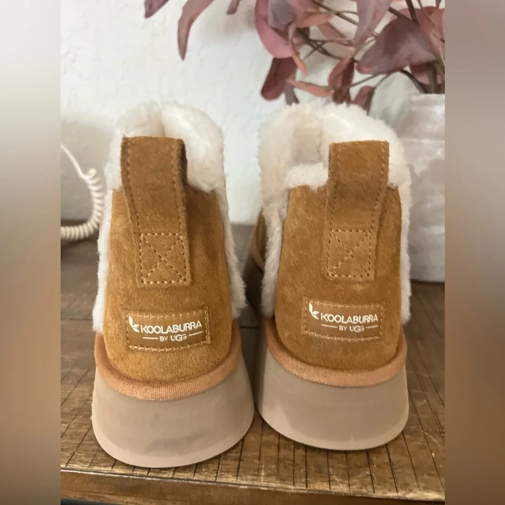 Koolaburra by ugg